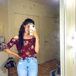 Windsor Top